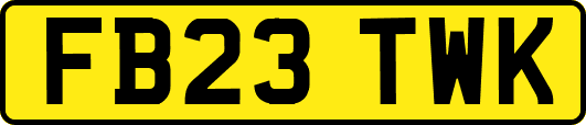 FB23TWK