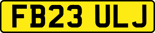 FB23ULJ
