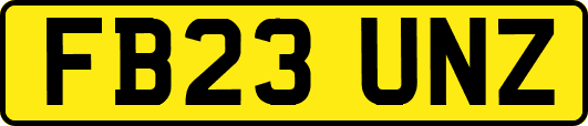 FB23UNZ