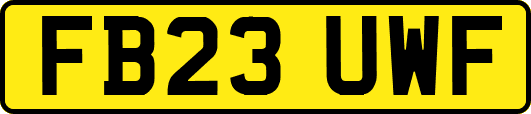 FB23UWF
