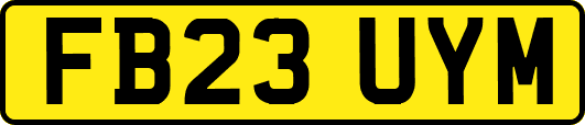 FB23UYM