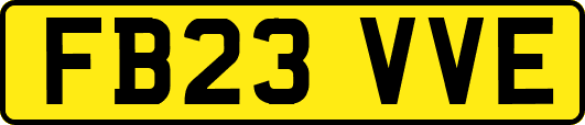 FB23VVE