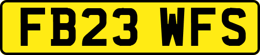 FB23WFS