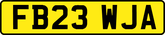FB23WJA
