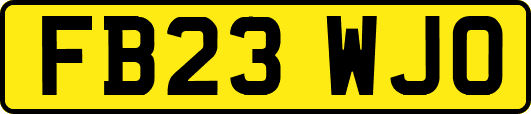 FB23WJO