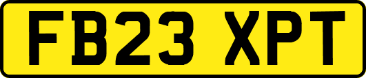 FB23XPT