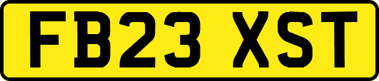 FB23XST