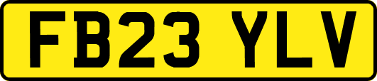 FB23YLV