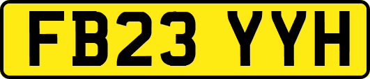 FB23YYH