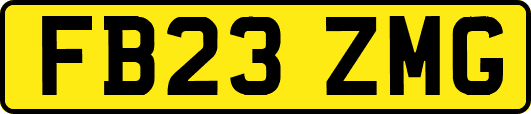 FB23ZMG