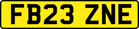 FB23ZNE