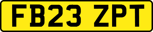 FB23ZPT