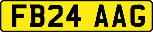 FB24AAG