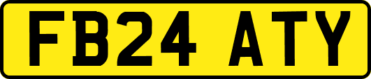 FB24ATY
