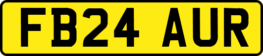 FB24AUR