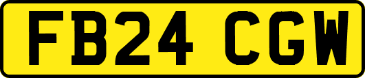 FB24CGW
