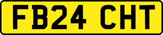 FB24CHT