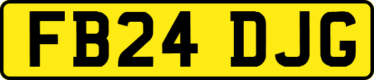FB24DJG