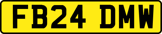 FB24DMW