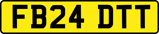 FB24DTT