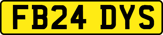 FB24DYS