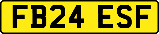 FB24ESF