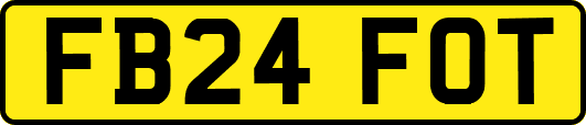 FB24FOT