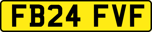 FB24FVF