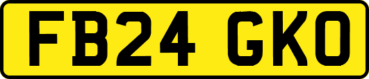FB24GKO