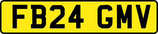 FB24GMV