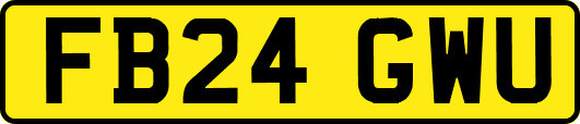 FB24GWU
