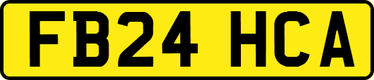 FB24HCA