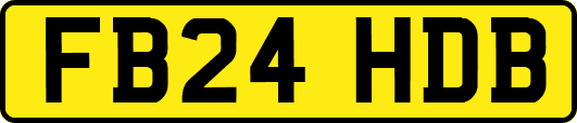 FB24HDB