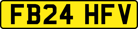 FB24HFV