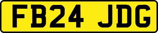 FB24JDG