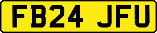 FB24JFU