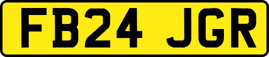 FB24JGR