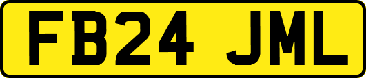 FB24JML