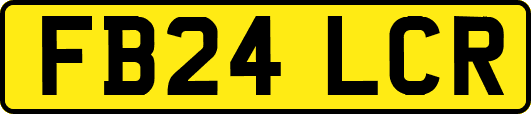 FB24LCR