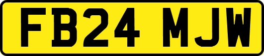 FB24MJW