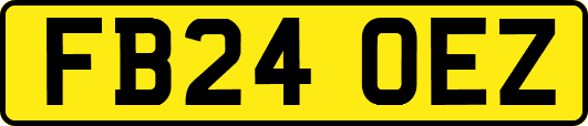 FB24OEZ