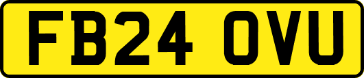 FB24OVU
