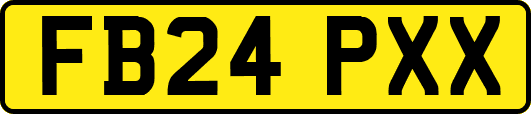 FB24PXX