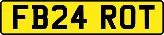FB24ROT