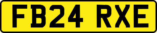 FB24RXE