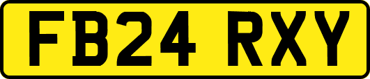 FB24RXY