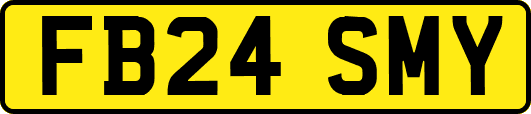 FB24SMY