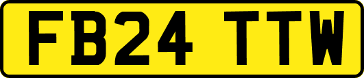FB24TTW