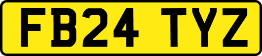 FB24TYZ