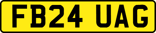 FB24UAG